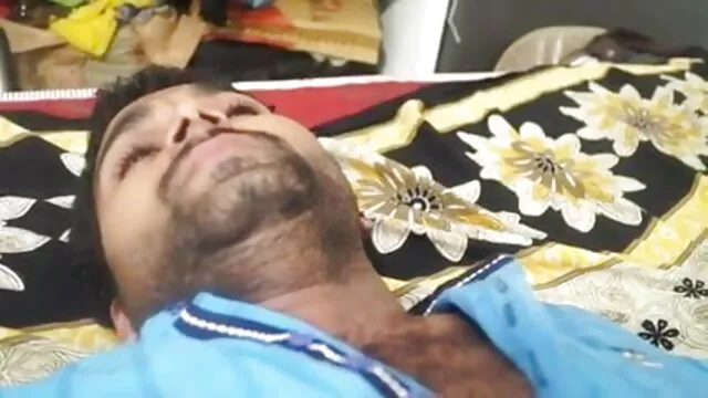शहर के सेक्सी बीएफ सेक्सी मूवी दृश्य के साथ सुबह की शुरुआत में-एएएन87