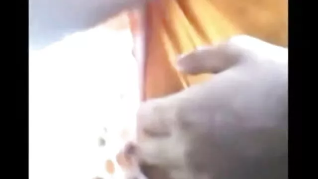 Scopre ला शानदार सेक्सी मूवी बीएफ मूवी श्यामला एक masturbarsi ई ला punisce एक modo suo