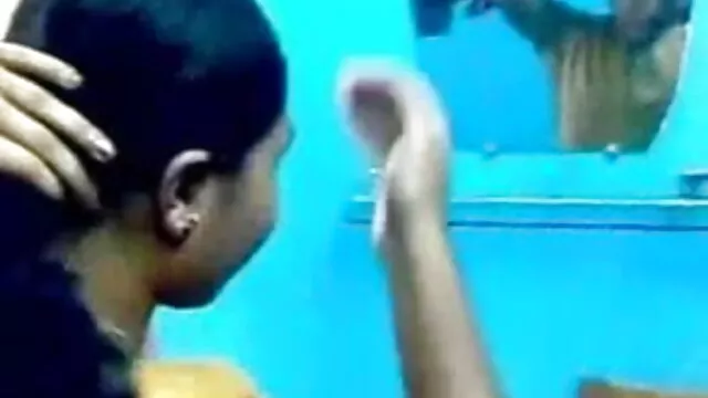 सुबह बीएफ और सेक्सी मूवी मज़ा के साथ एक प्यारा बालों वाली रेड इंडियन एमेच्योर
